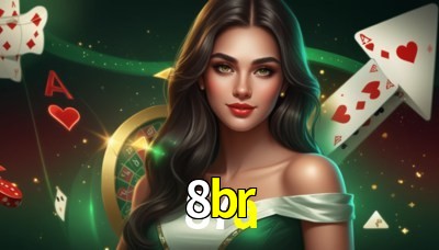 8br Casino: Jogue Online e Ganhe Grandes Prêmios